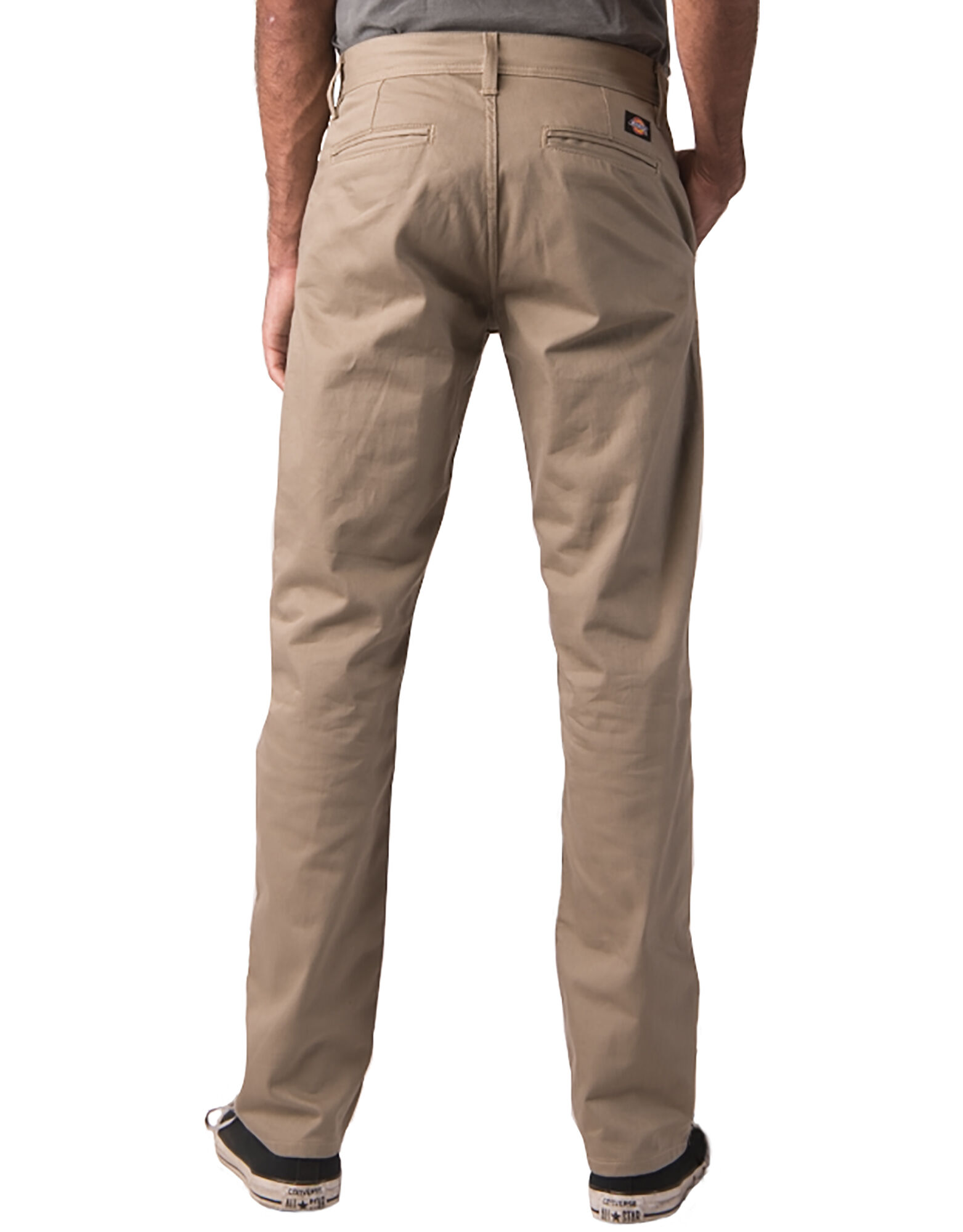 dickies work khakis