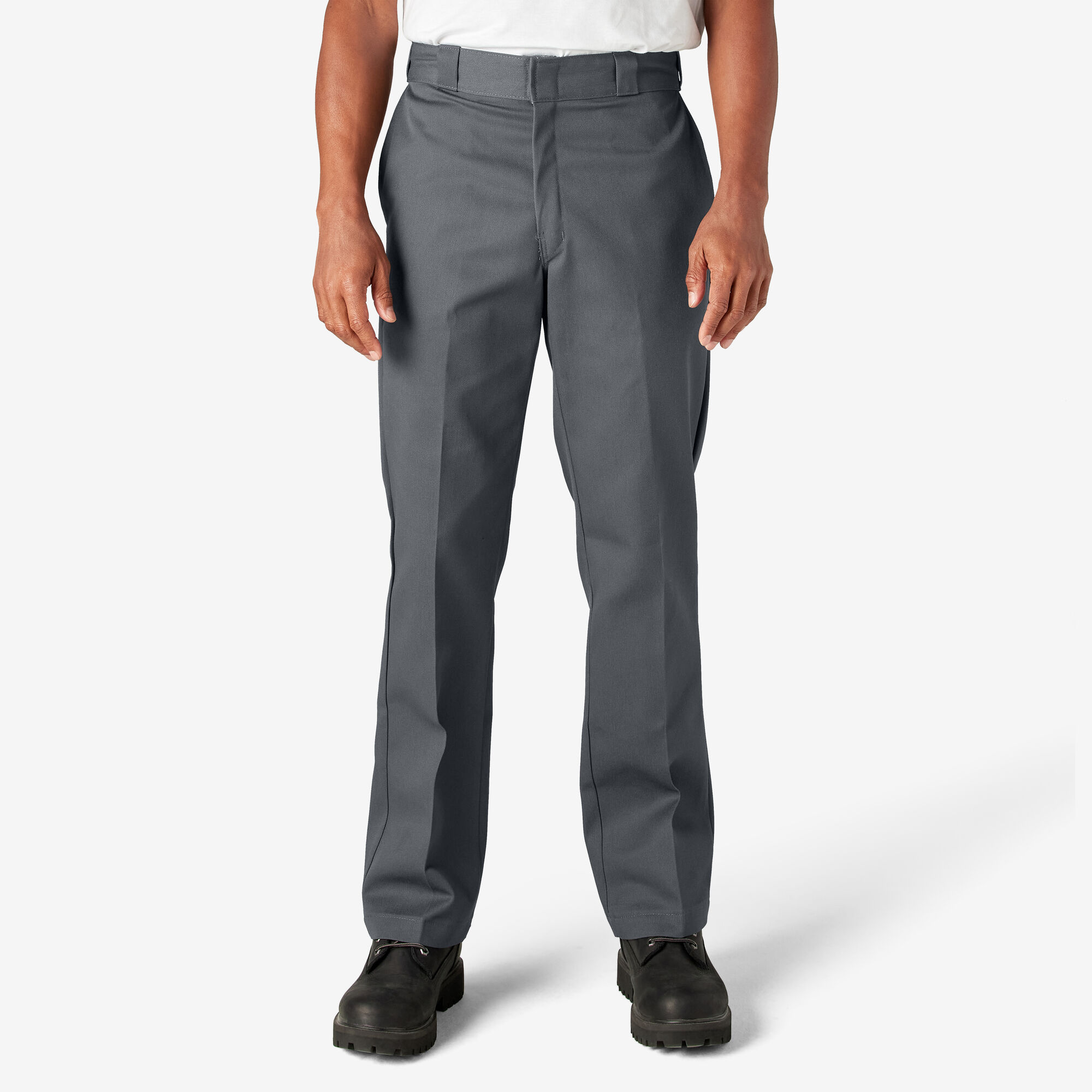 rabat formel ikke Original 874 Work Pants , Charcoal Gray Size 30 32 | Mens Pants | Dickies