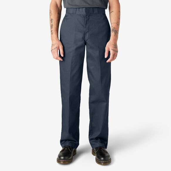 Original 874&reg; Work Pants - Dark Navy &#40;DN&#41;
