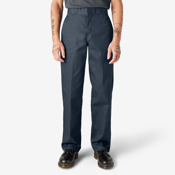 Original 874&reg; Work Pants - Dark Navy &#40;DN&#41;