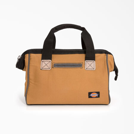 Work Bag, 12&quot; - Brown Duck &#40;BD&#41;