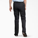 Boys&#39; FLEX Slim Fit Pants, 4-20 - Black &#40;BK&#41;