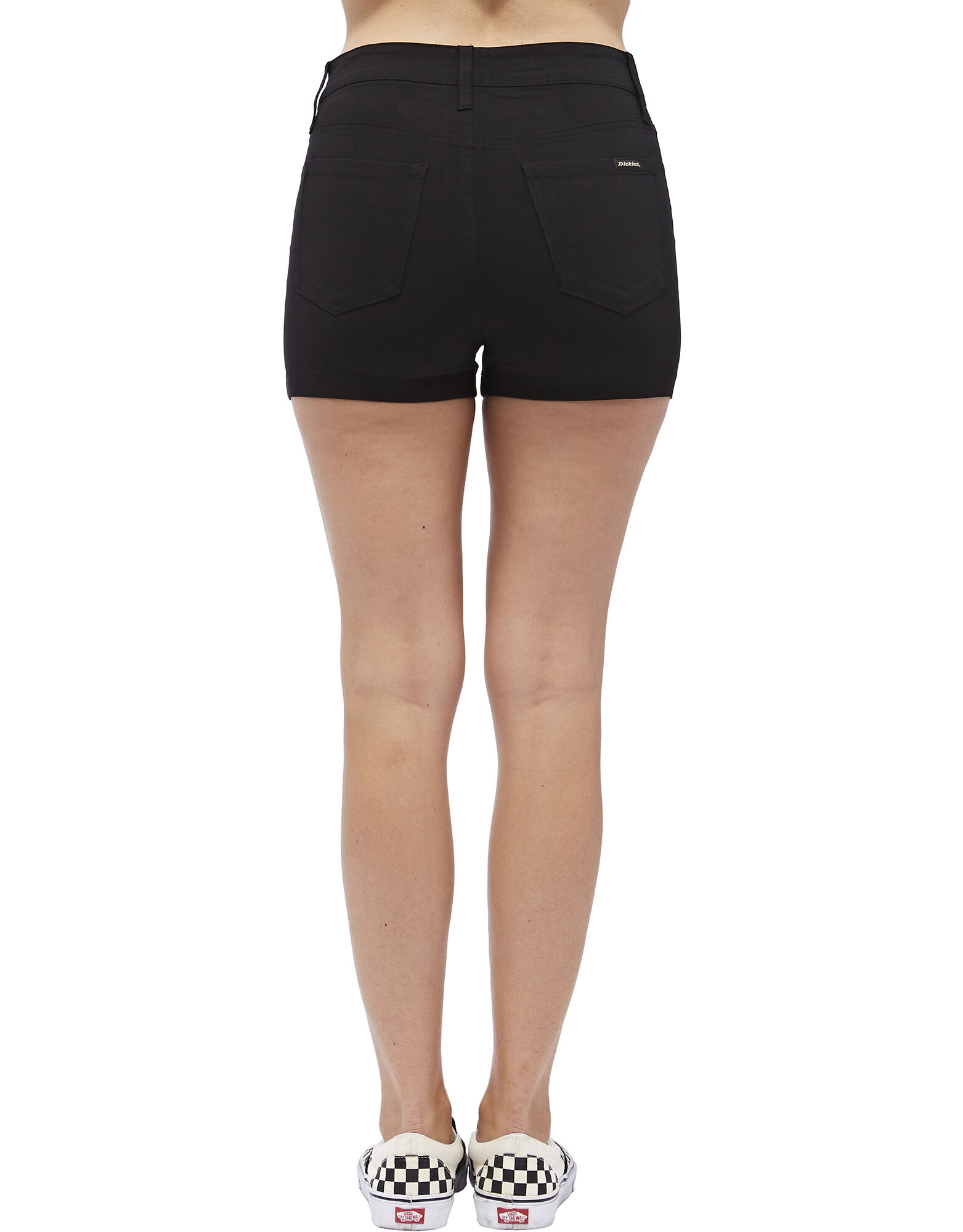 Girl clearance dickie shorts