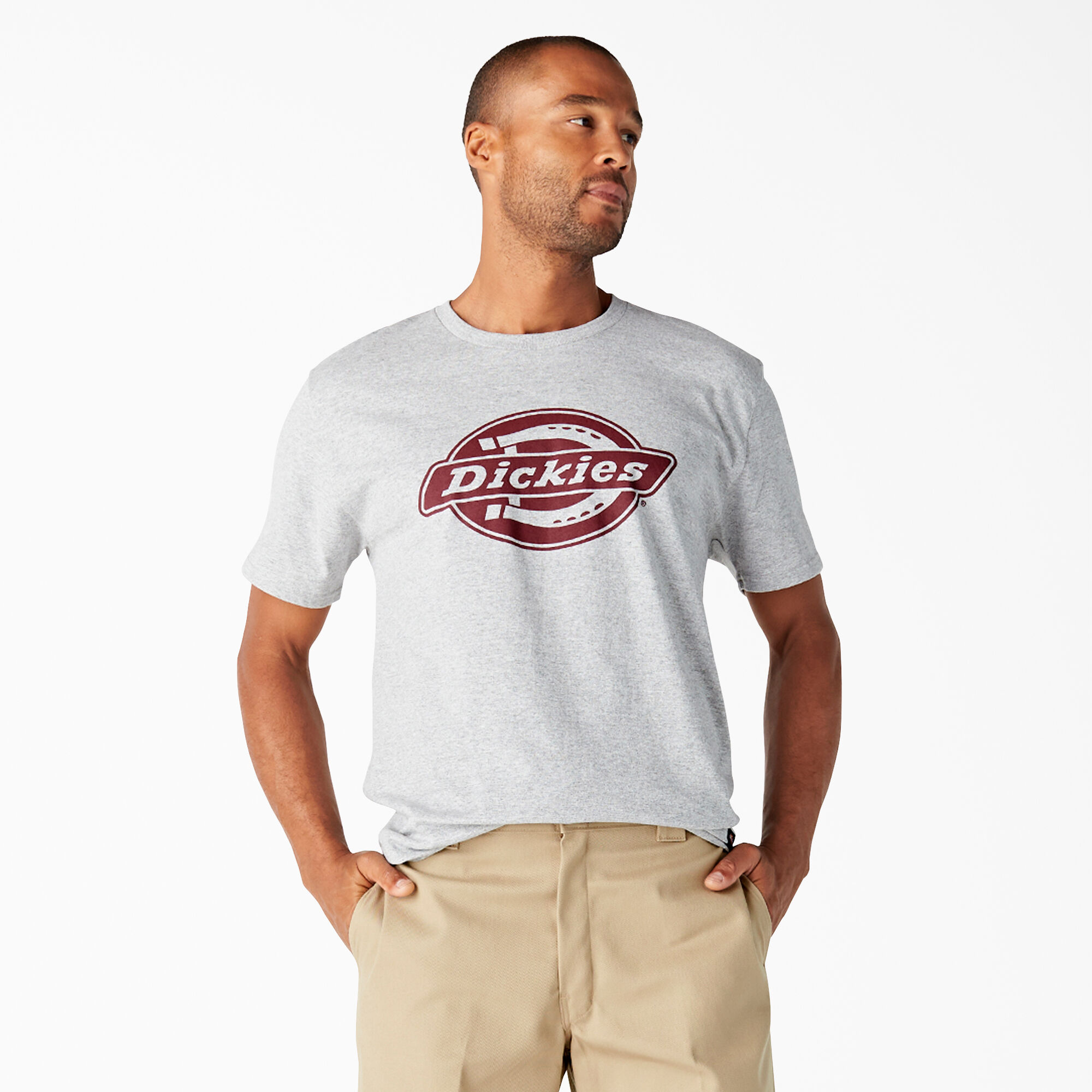 The dickies deals t shirt