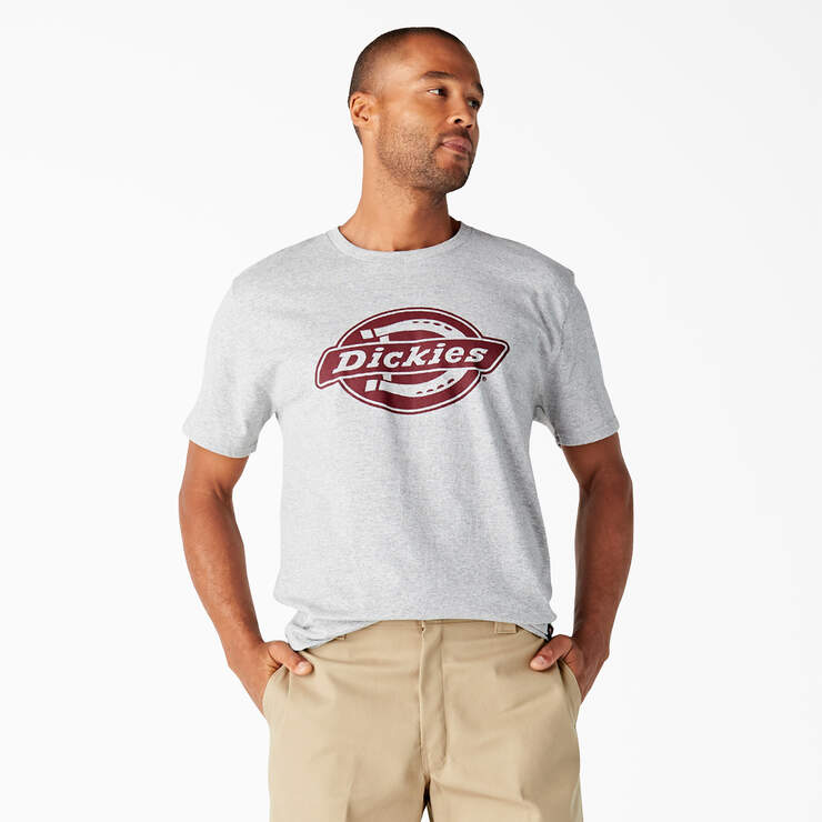 Short Sleeve Relaxed Fit Graphic T-Shirt - Dickies US