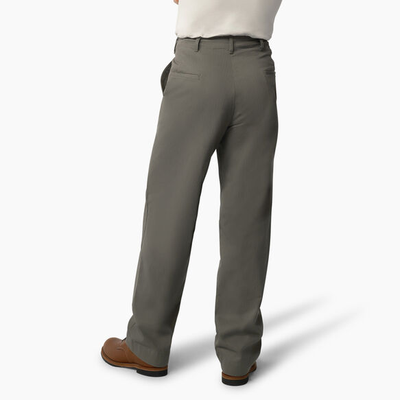 Dickies 1922 Military Pant - Rinsed Dusty Olive &#40;RDO&#41;