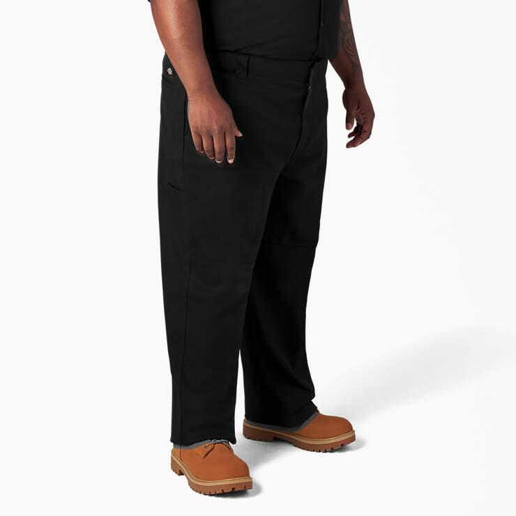 FLEX Loose Fit Double Knee Work Pants | Dickies - Dickies US