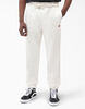 Mapleton Fleece Sweatpants - White &#40;WH&#41;