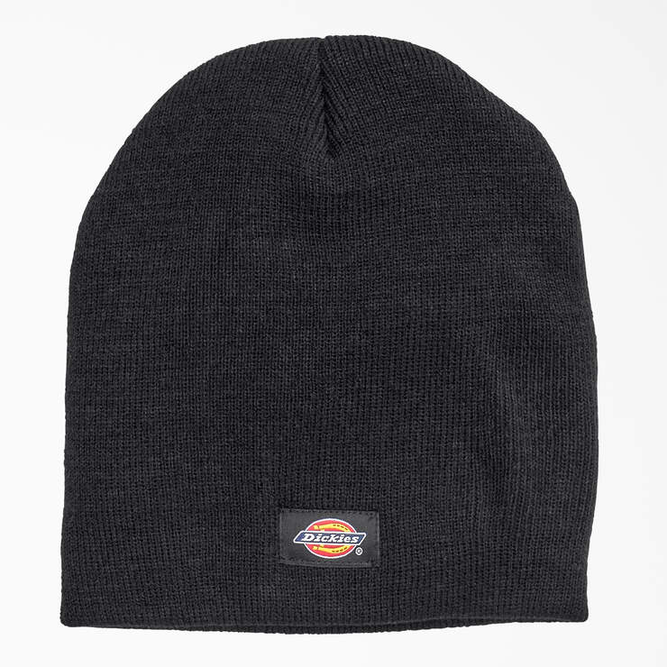 Insulated Beanie - Black (BK) image number 1