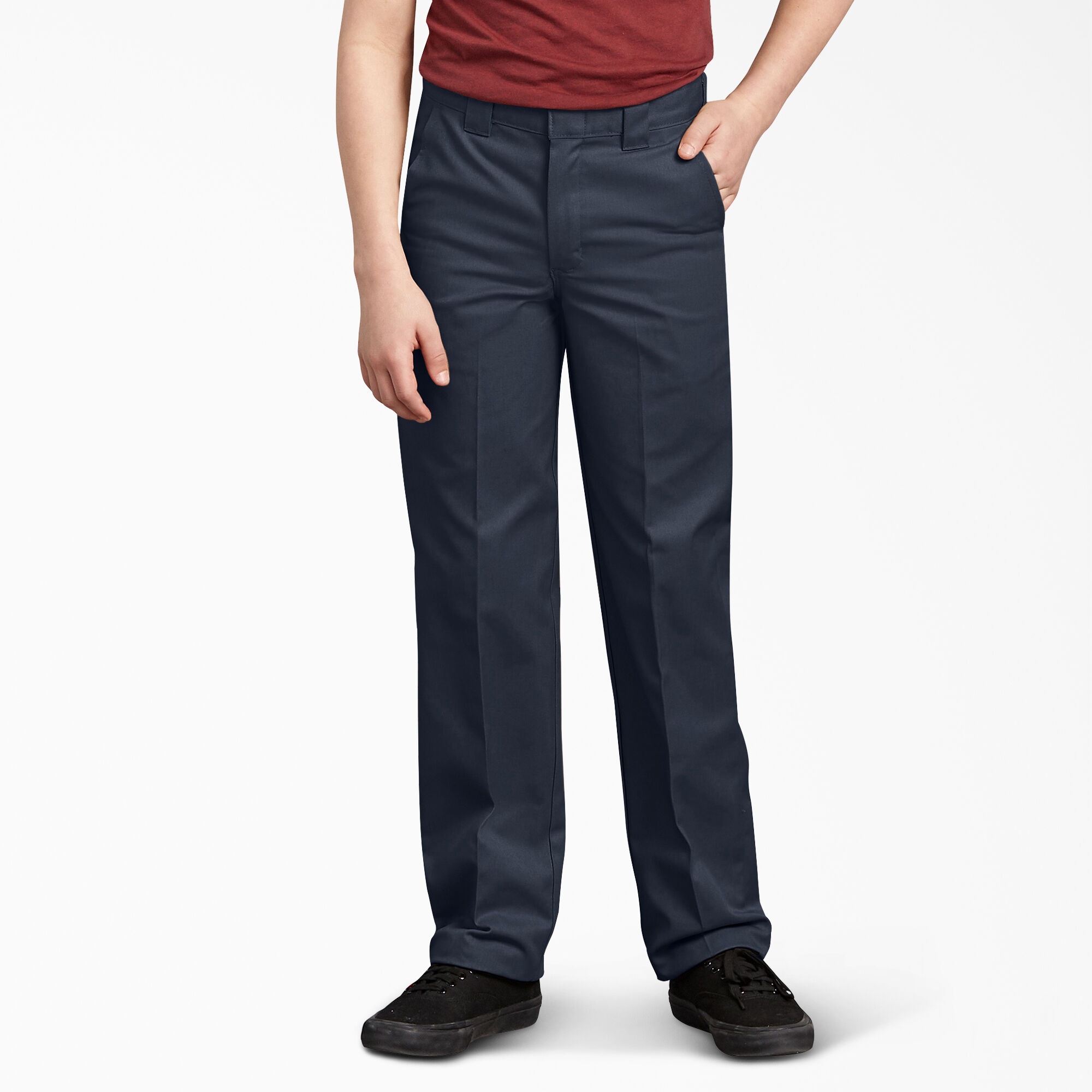 dickies boys jeans