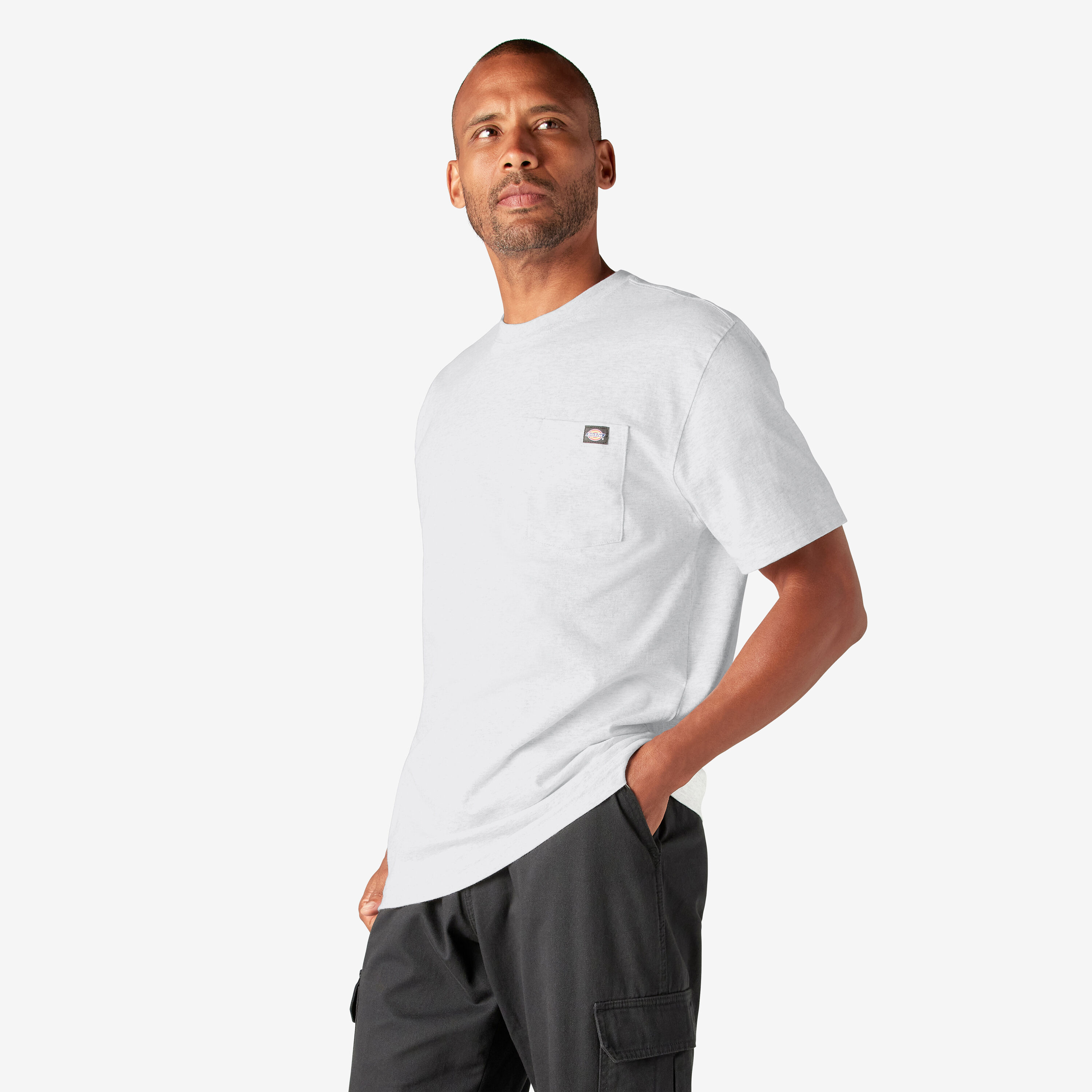 Dickies men's heavyweight cotton thermal top store