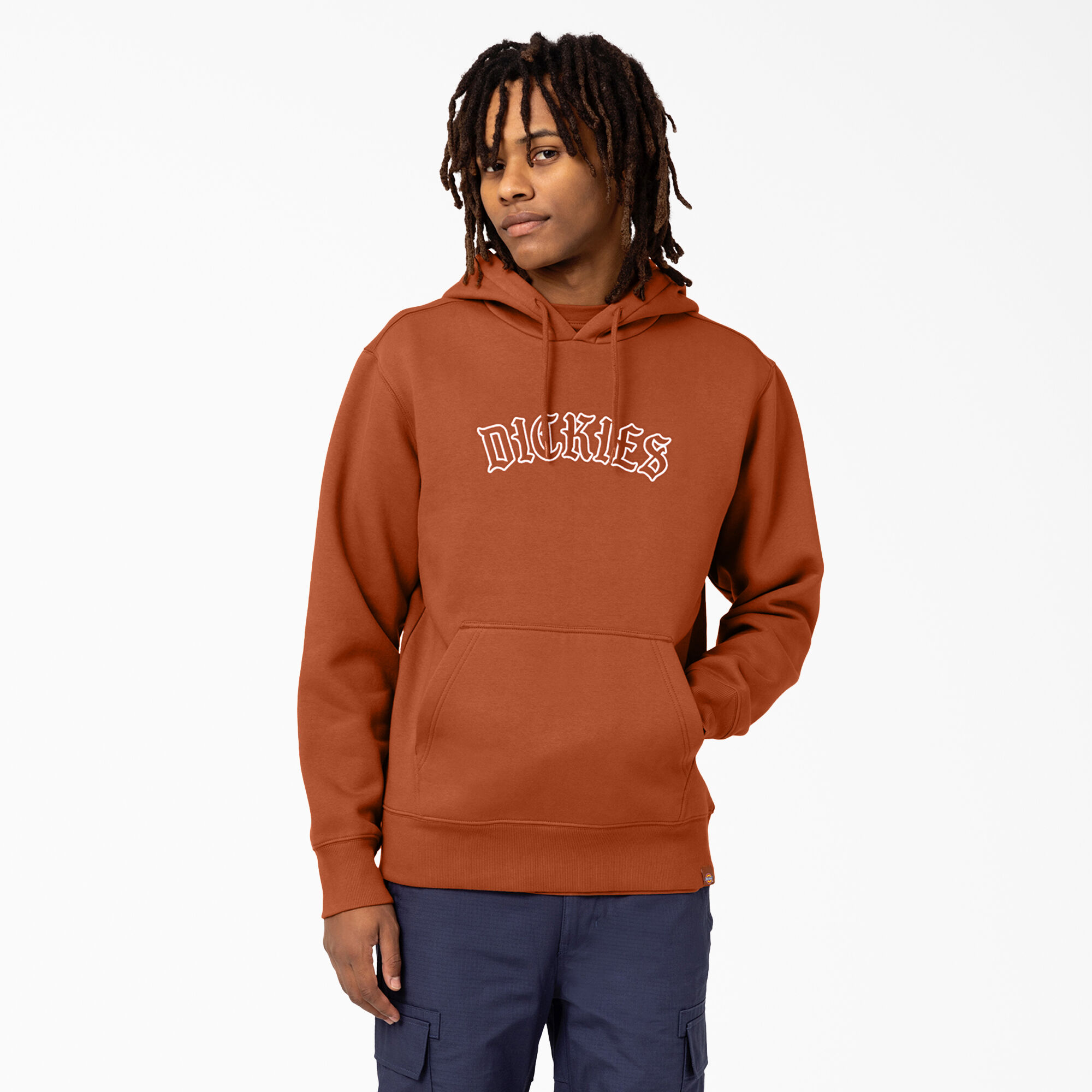 Dickie sweatshirts