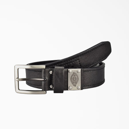 Industrial Belt - Black &#40;BK&#41;