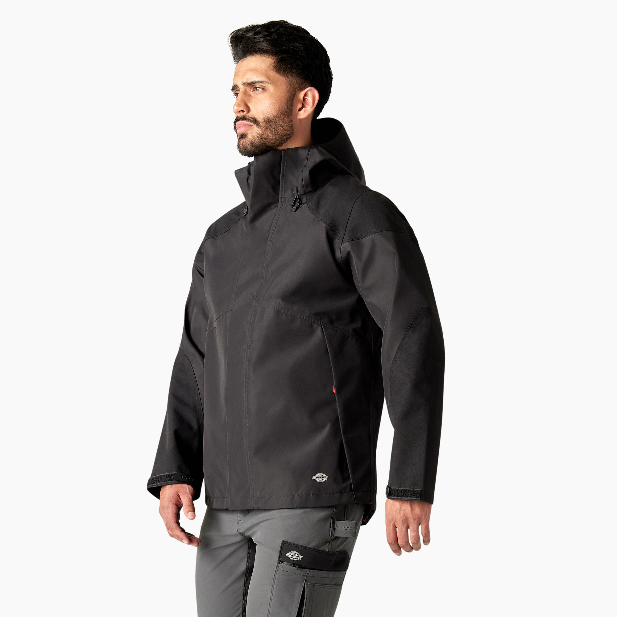 Waterproof Shell Jacket Dickies US