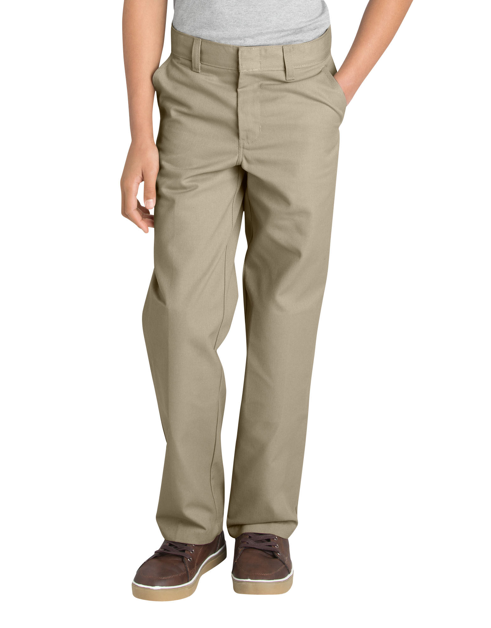 Boy's Dress Pants | 8-20 | Dickies