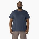 Lightweight Short Sleeve Pocket T-Shirt - Dark Navy &#40;DN&#41;