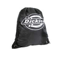 Dickies String Bag - Black (BLK)