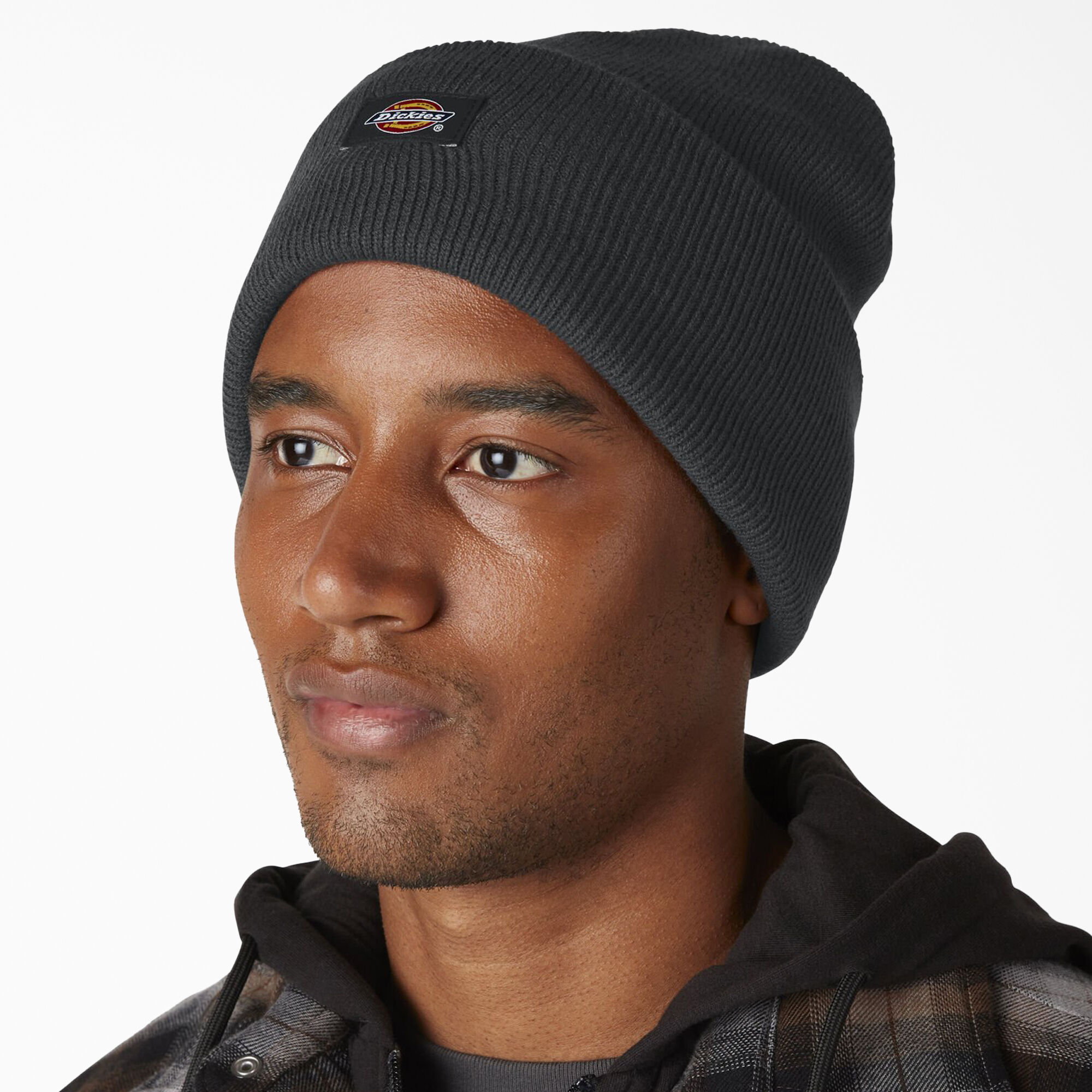 Cuffed Knit Beanie Dickies US
