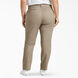 Women&rsquo;s Plus Stretch Twill Pants - Desert Khaki &#40;RDS&#41;