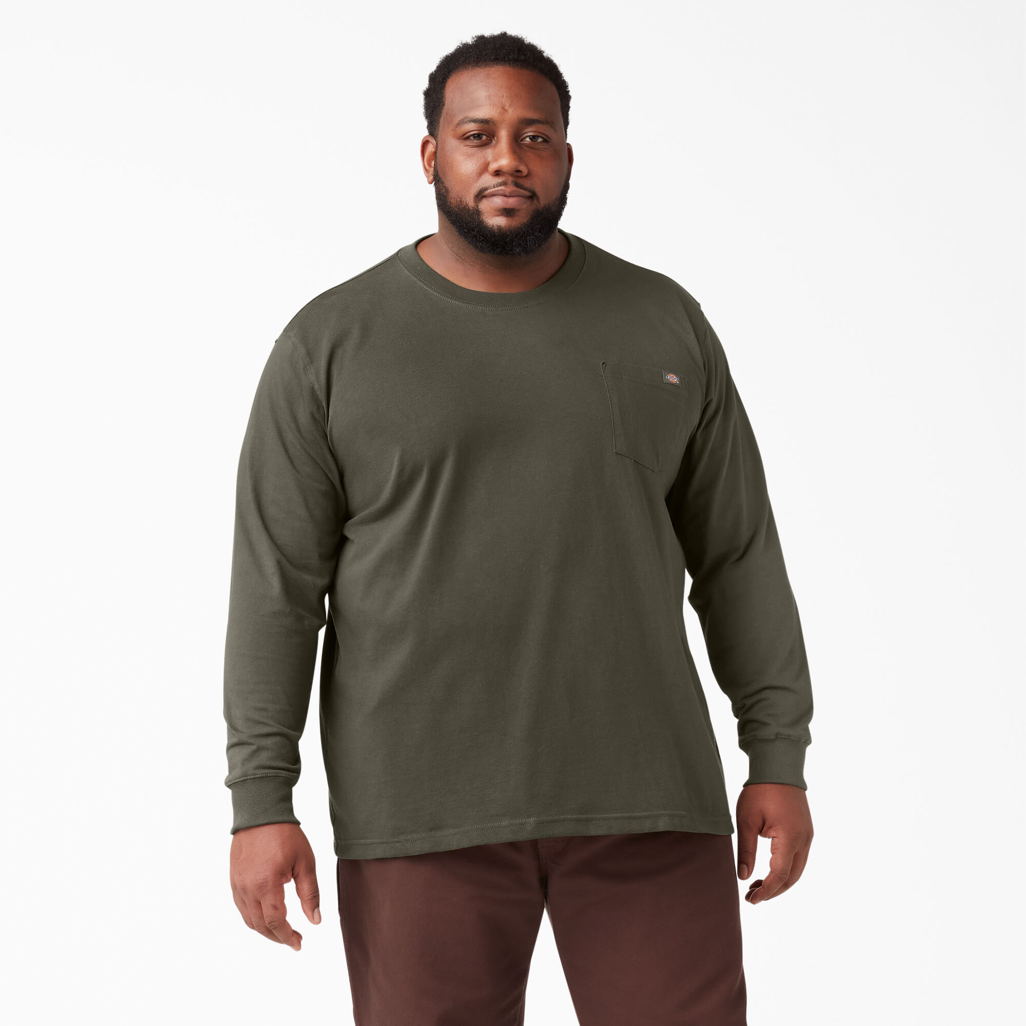 Dickies cool and dry long sleeve hot sale