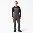 Temp-iQ&reg; 365 Tech Duck Bib Overalls - Rinsed Slate &#40;RSL&#41;
