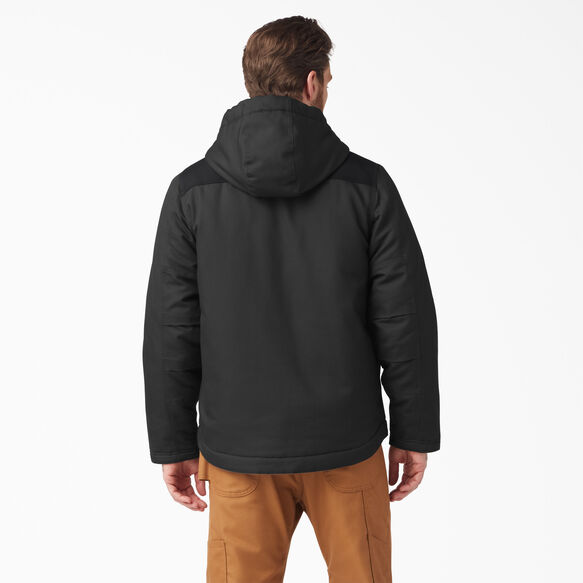 DuraTech Renegade FLEX Duck Jacket - Black &#40;BK&#41;
