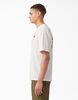 Short Sleeve Graphic T-Shirt - Cloud &#40;CL9&#41;