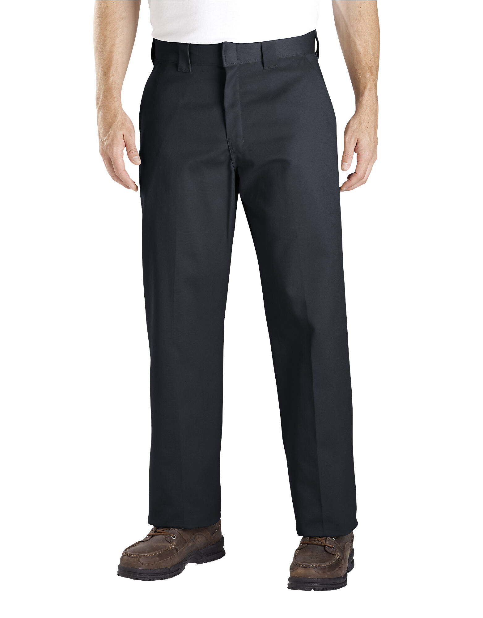 Relaxed Straight Fit Work Pant | Mens Pants | Dickies
