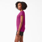 Women&#39;s Cooling Short Sleeve T-Shirt - Festival Fuchsia &#40;F2F&#41;