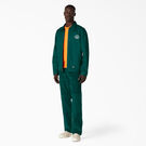 Reworked Utility Pants - Forest Green &#40;FT&#41;