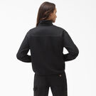 Women&#39;s Port Allen Fleece Pullover - Black &#40;BKX&#41;