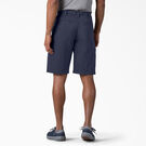 FLEX Cooling Regular Fit Utility Shorts, 11&quot; - Ink Navy &#40;IK&#41;
