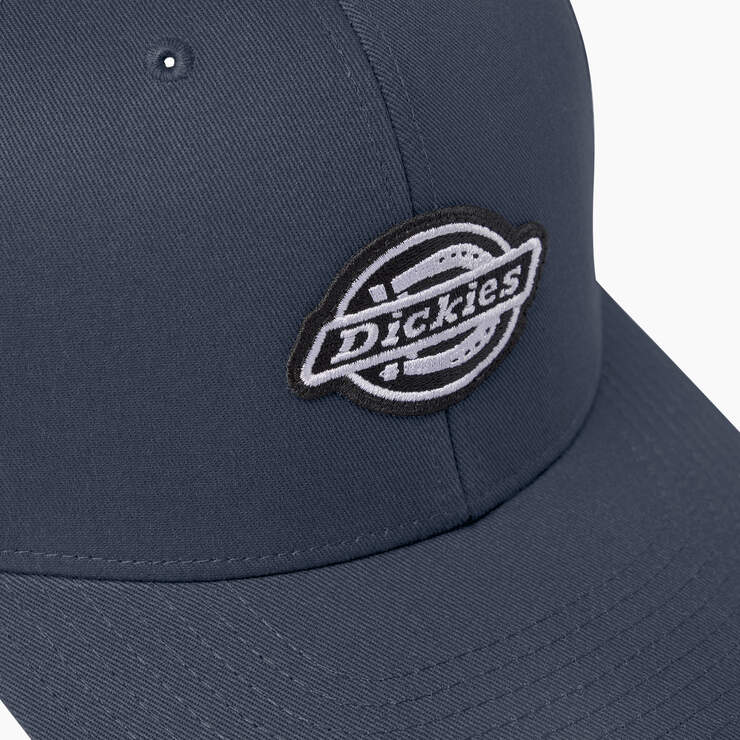 Low Pro Logo Trucker Hat - Dark Navy (DN) image number 3