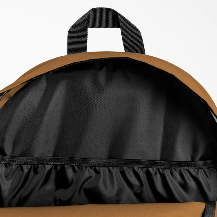 Essential Backpack - Brown Duck (BD) image number 4