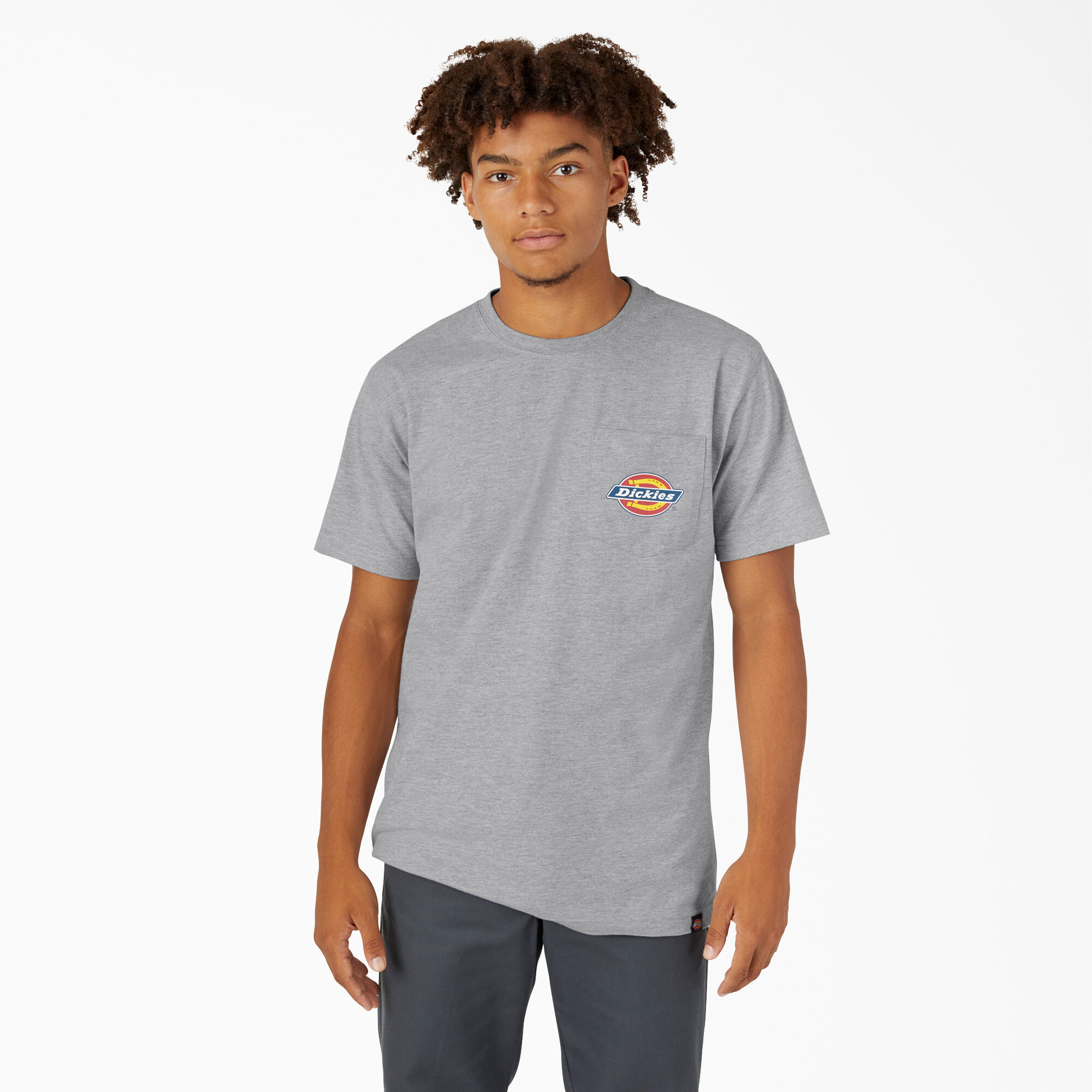 dickies work t shirts