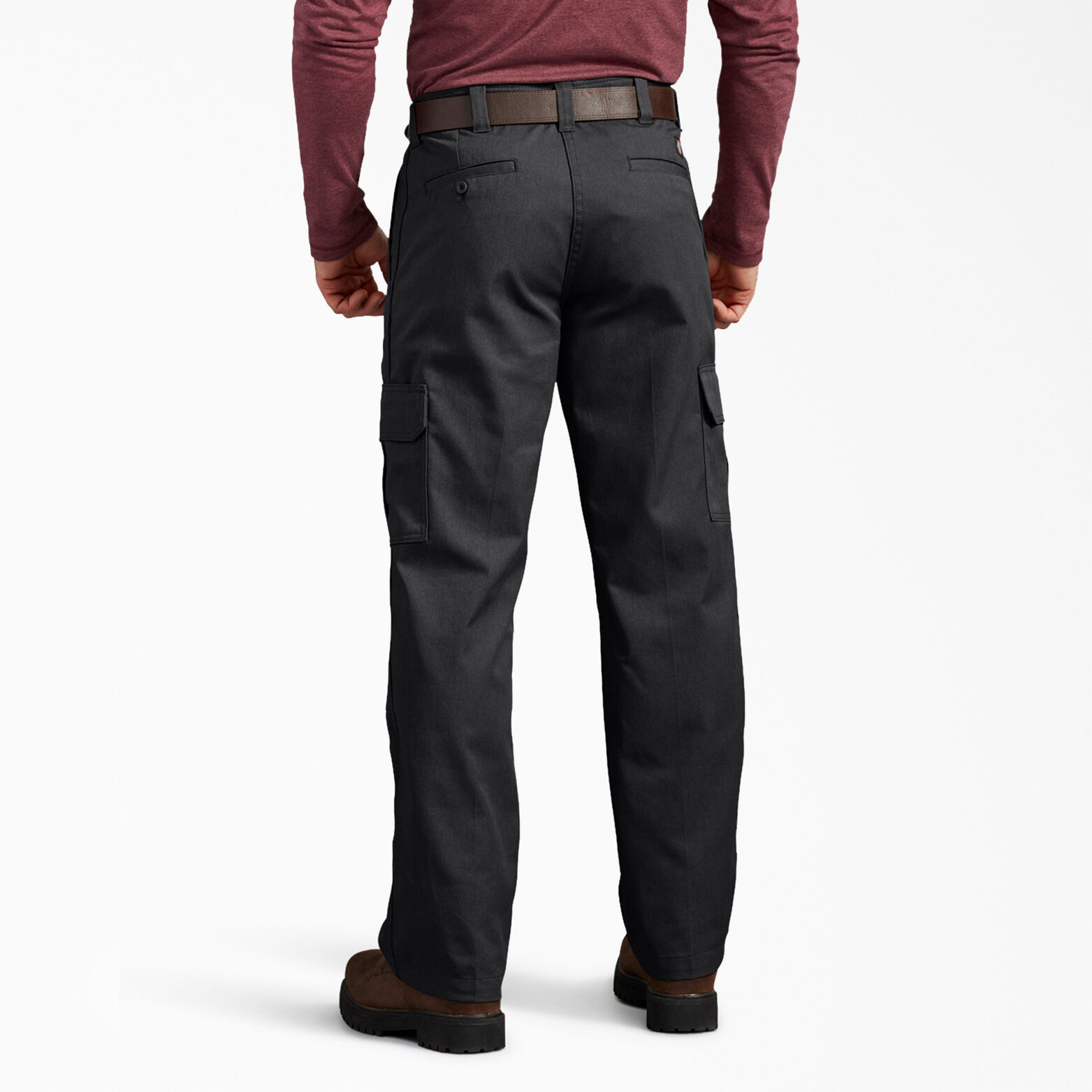 Active Waist Regular Cargo Pants Dickies US