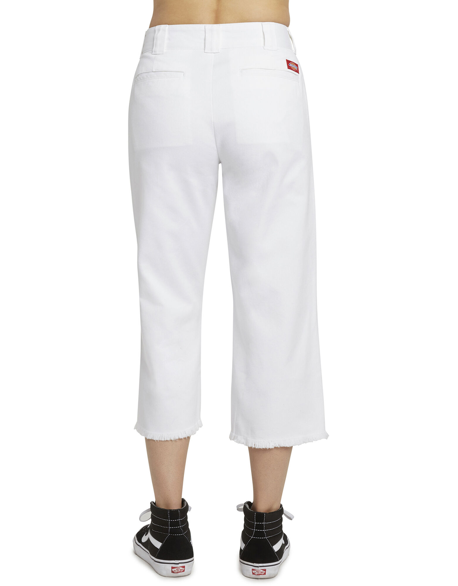 dickies capri pants