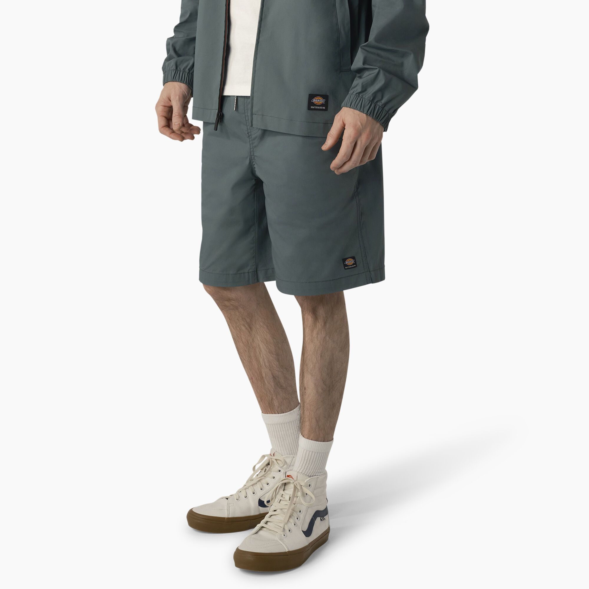 Skateboarding - Grants Pass Relaxed Fit Shorts - Size 9