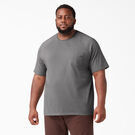 Cooling Short Sleeve Pocket T-Shirt - Smoke Gray &#40;SM&#41;
