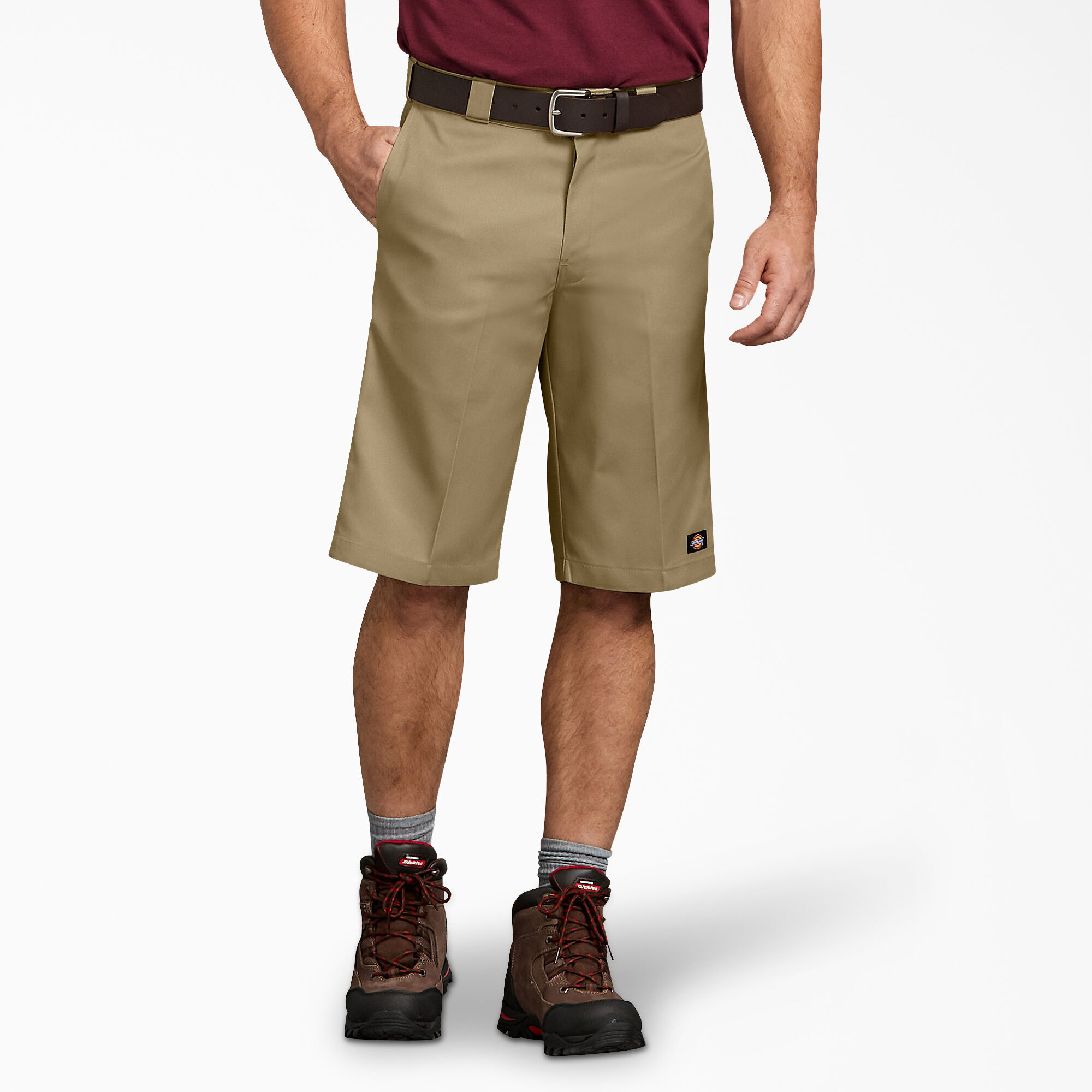 Shorts relaxed fit cheap