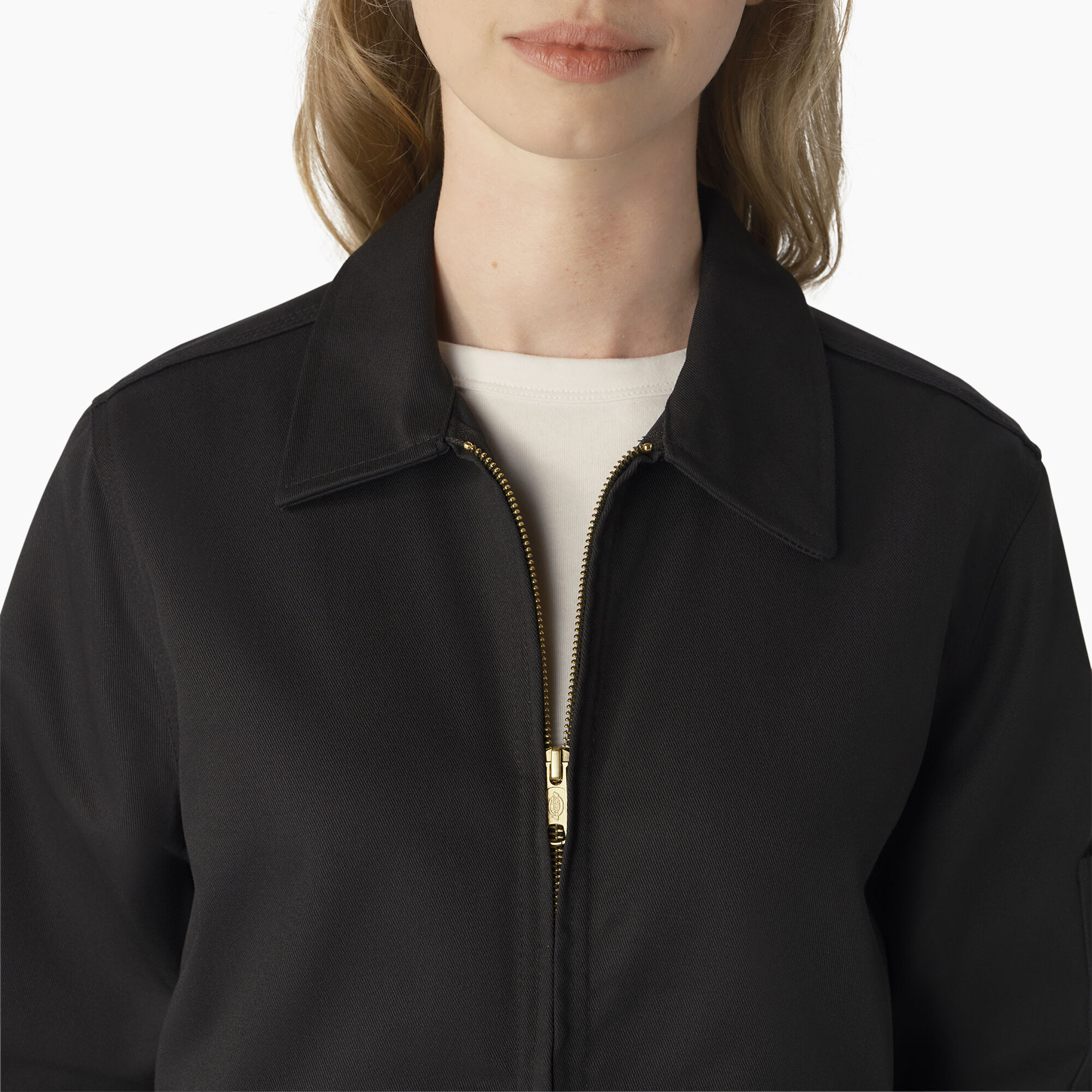 Women s Unlined Eisenhower Jacket Dickies US
