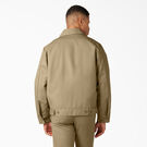 Insulated Eisenhower Jacket - Khaki &#40;KH&#41;