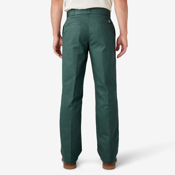 Original 874® Work Pants - Hunter Green (GH) image number 2