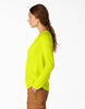 Women&#39;s Cooling Long Sleeve T-Shirt - Bright Yellow &#40;BWD&#41;