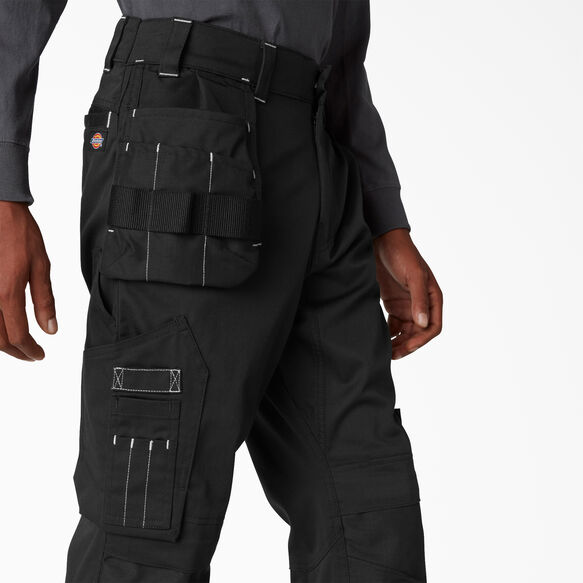 Performance Workwear Universal Holster Pants - Black &#40;UBK&#41;