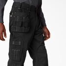 Performance Workwear Universal Holster Pants - Black &#40;UBK&#41;