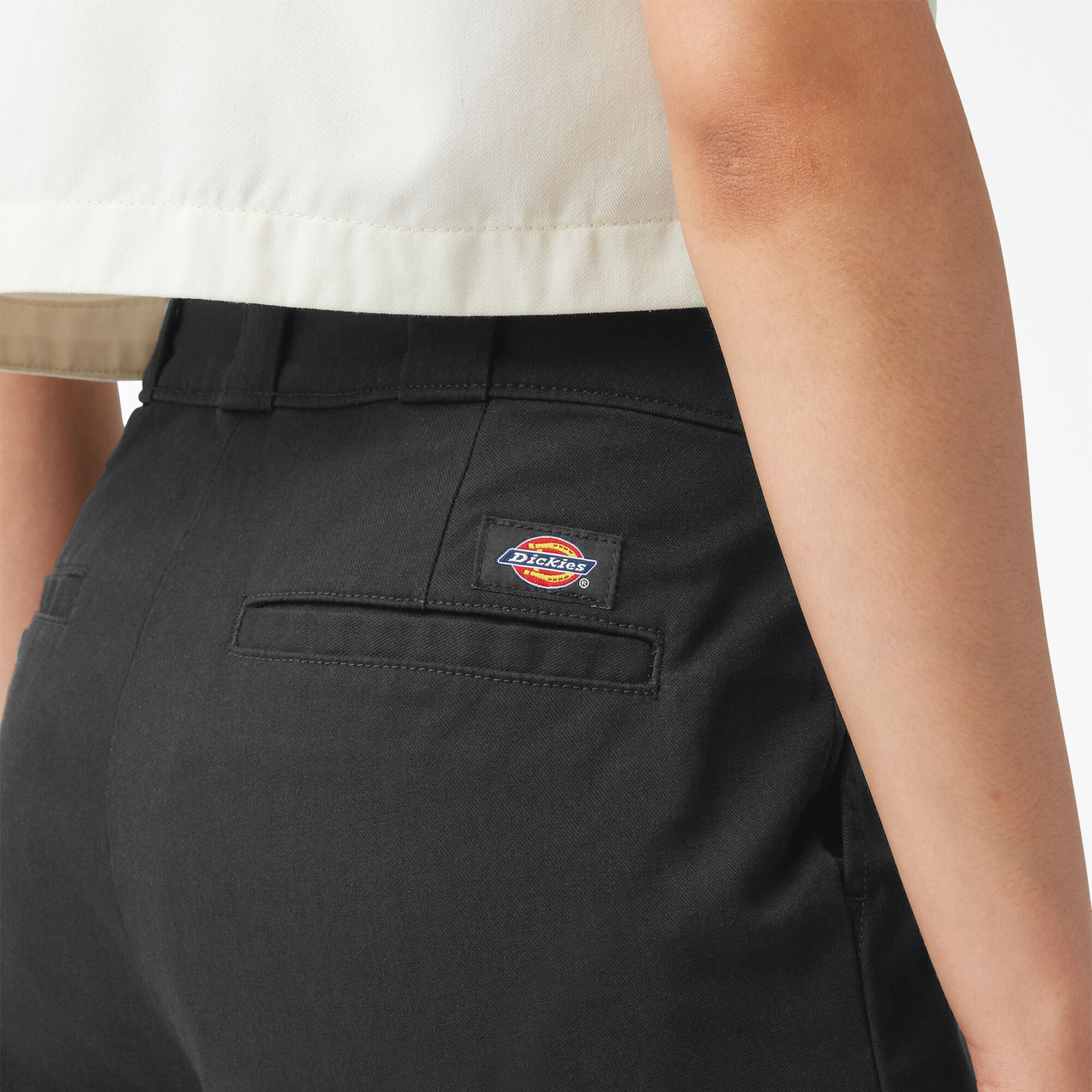 Women s Regular Fit Cargo Pants Dickies US