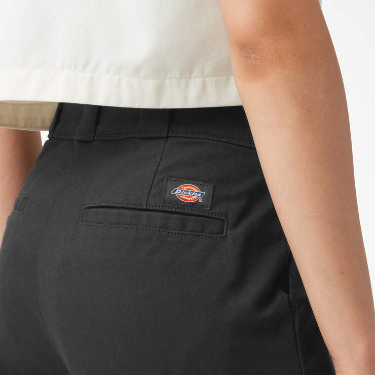 Women's FLEX Regular Fit Cargo Pants - Dickies US