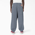 Brain Dead Hickory Stripe Denim Pants - Hickory Stripe &#40;HS&#41;