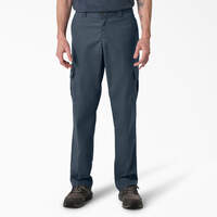 US Regular Pants | Pants - Cargo Dickies Flex Straight Dickies Men\'s | Leg Fit